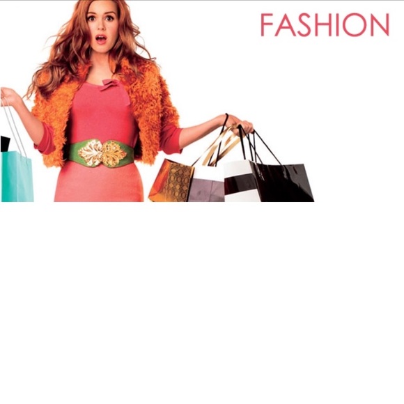 Meet your Posher, Jenny - Picture 1 of 1